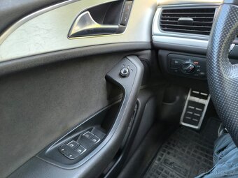 AUDI A6 3,0 TDI QUATTRO S-LINE - 11