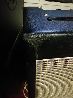 Kombo Line6, Flextone II. - 11