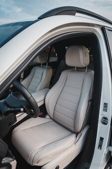 Mercedes-Benz GLE 350 d 4MATIC  200kW 4/2021 - 11