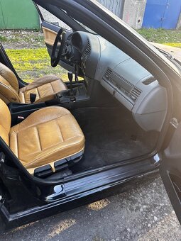 Bmw e36 328i - 11