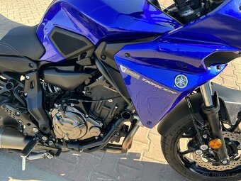 Yamaha Tracer 700 2020 - 11