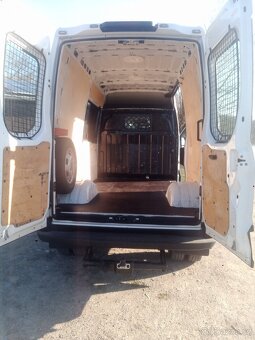 Iveco Daily 3.0 JTD 4x4 r.v 2017 - 11