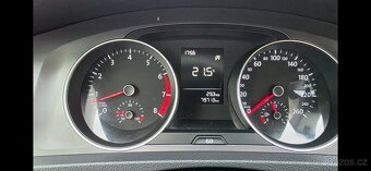 Vw golf 1.2 tsi 63kw - 11