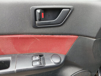 Hyundai Getz, 1.1 i KLIMA serviska - 11