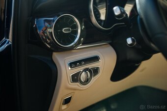 Mercedes-Benz V 300d AVANTGARDE L 4MATIC,nový motor,DPH - 11