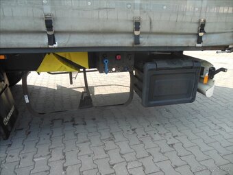Krone SD,BPW,Zvedací náprava,3 KUSY - 11