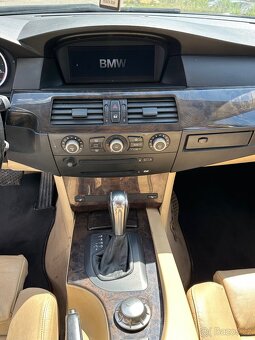 BMW E61 530D - 11