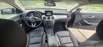 Mercedes Benz CLA 200cdi sport - 11