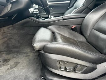 BMW 5 f10 530d xDrive - 11