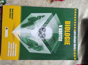 Knihy po studentovy - 11