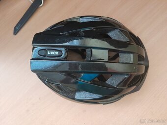UVEX I-VO BLACK S4104240200 ORIGINAL IHNED K PRODEJI - 11