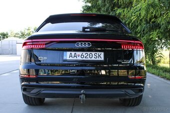AUDI Q8 3.0 TDI 210KW mHEV QUATTRO TIPTRONIC - 11