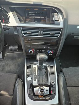 Audi A5 2.0 TDi 140 kW quattro 5. dv - 11