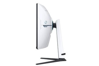 32" herní monitor Odyssey Neo Gaming G85NB S32BG850NP,240Hz - 11