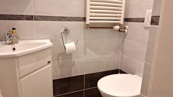 Pronájem bytu 3+1, 90 m2, Zelenobranská , Pardubice - 11