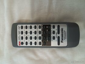 Dálkové ovladače - individuální ceny - 11