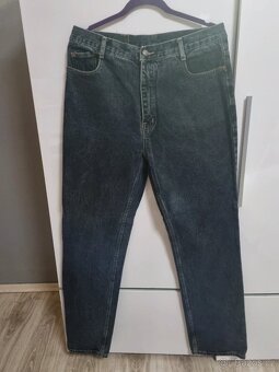 pánské rifle,kus 150Kč,balíkovna 50Kč - 11