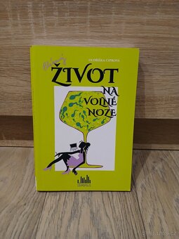 Ztracené klenoty, Nefritová lilie,.... - 11