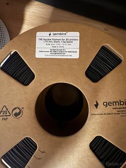 Bambu lab A1 Combo + příslušenství - 11