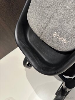 Cybex Priam - 11