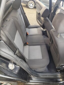 Skoda Octavia 1.9 - 11