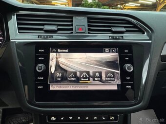 | NETTO FA | Volkswagen Tiguan Allspace R-Line 2.0 TDI 176kw - 11