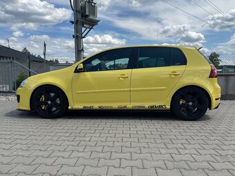 MK5 GTI pirelli - 11