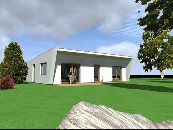 Stavební pozemek 283 m2, Frenštát p. R., B.Benešové - 11