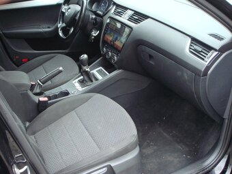 Škoda Octavia III combi 1.6tdi 77kw 2015 - 11