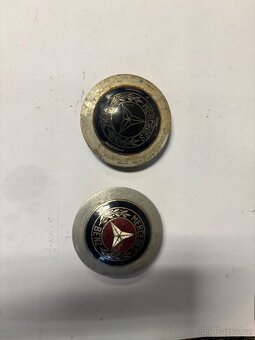 Mercedes 170,230 - 11