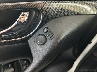 Nissan X-Trail 2.0 dCi,4x4,TAŽNÉ,360°,NAVI - 11