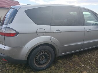 Ford S-Max 1.8 TDCI + nová STK do 02/2028 - 11