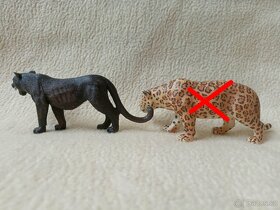 Schleich Vl. - 11