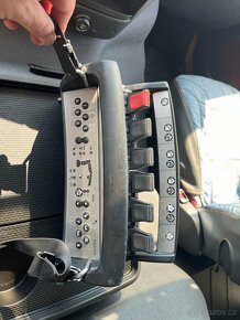 VOLVO FMX 460 / 8x4/ 12/2017/ Sklápač S2 / Hydraulická ruka - 11