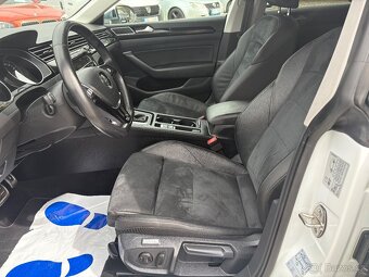 Volkswagen Arteon 2.0 TDI 140KW 1.MajCZ DPH Aut. - 11