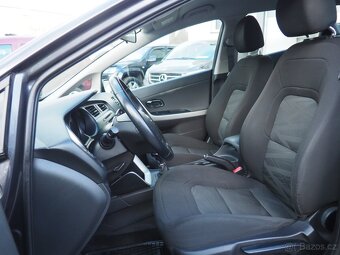 2014 Kia Ceed 1.4i, koupeno v ČR - 11