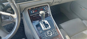 Audi A8 Long V8-4,2 FSI - 11
