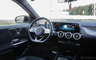 Mercedes-Benz GLA 200 d 4MATIC A/T - 11