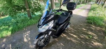Honda PCX 150 - 11