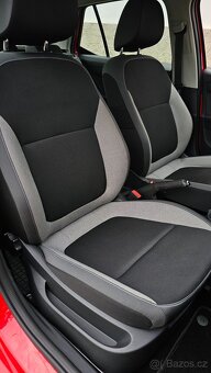 Škoda Fabia 3 1.2tsi 90ps, pěkný stav,79000km - 11