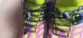 Běžecké boty Adidas RAVEN 3 - 11