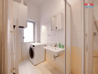 Prodej bytu, 4+1,120 m2, Hořejší nábřeží, Praha 5 - Smíchov - 11