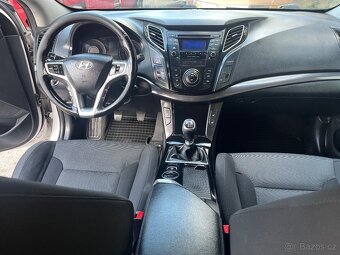 Hyundai i40 1.7CRDi,STK07/2026 - 11