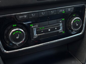 Škoda Superb 2.0TDi 103kW 4x4 DSG6 webasto, panorama, MY2013 - 11