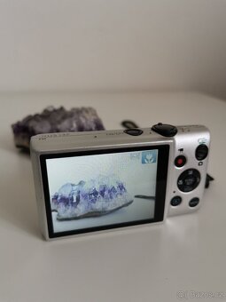 Canon IXUS 132/ digitální foťák - 11