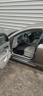 Prodám Audi A6 C6 Quatro - 11