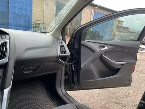 Ford Focus. MK3 1.6.tdci rv.2014 85kw - 11