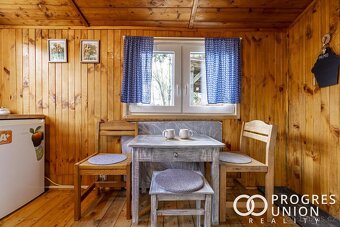 Exkluzivní nabídka chaty v Rožnově pod Radhoštěm - 11