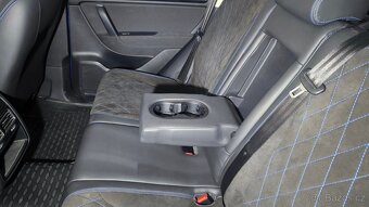 Touareg II, 3,0 TDI - 11
