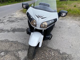 Honda GL1800_6FB - 11